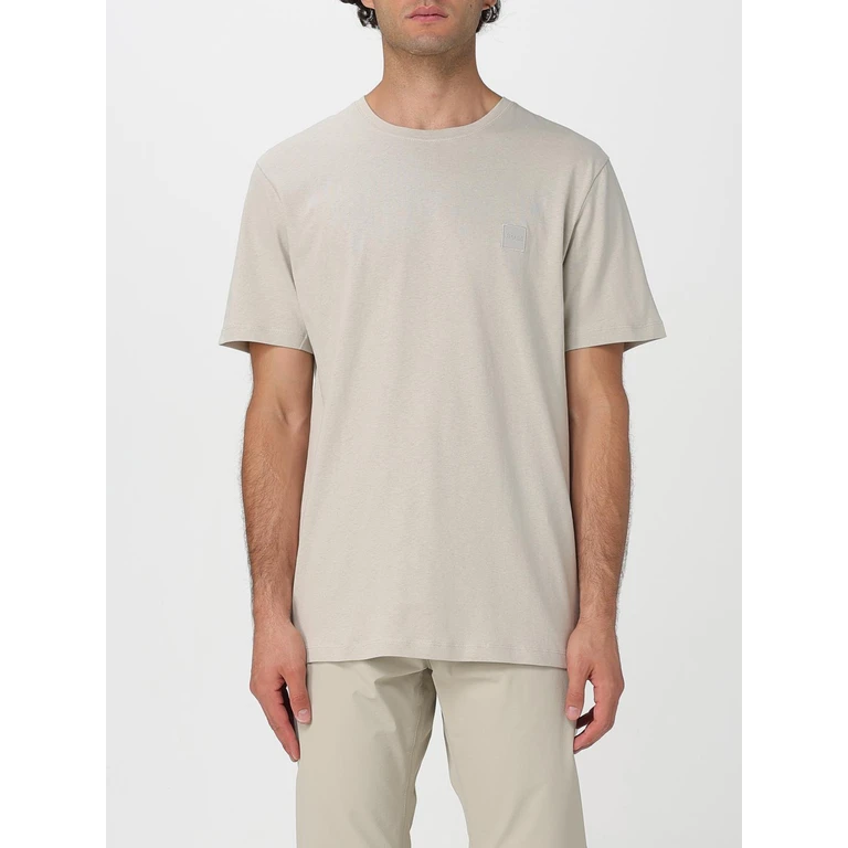 T-Shirt Men color Beige (50508584271)