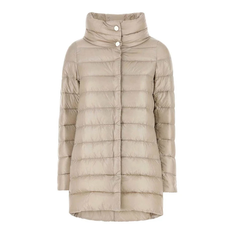 Herno Veste Casual - Rose Clair (PI0505DIC12017Z1985)