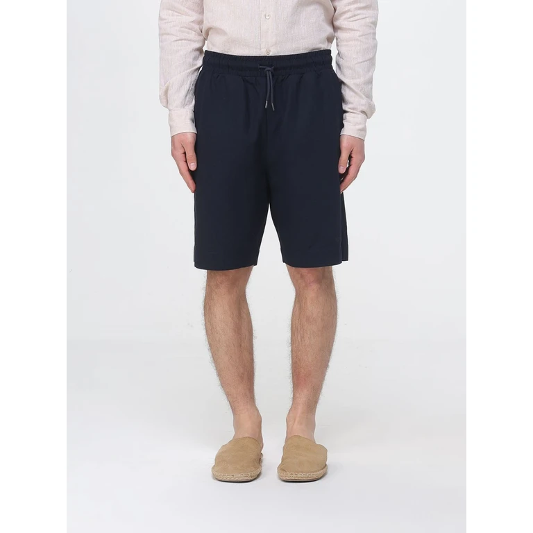 Shorts Men color Blue (EM000681AF20590UB102)