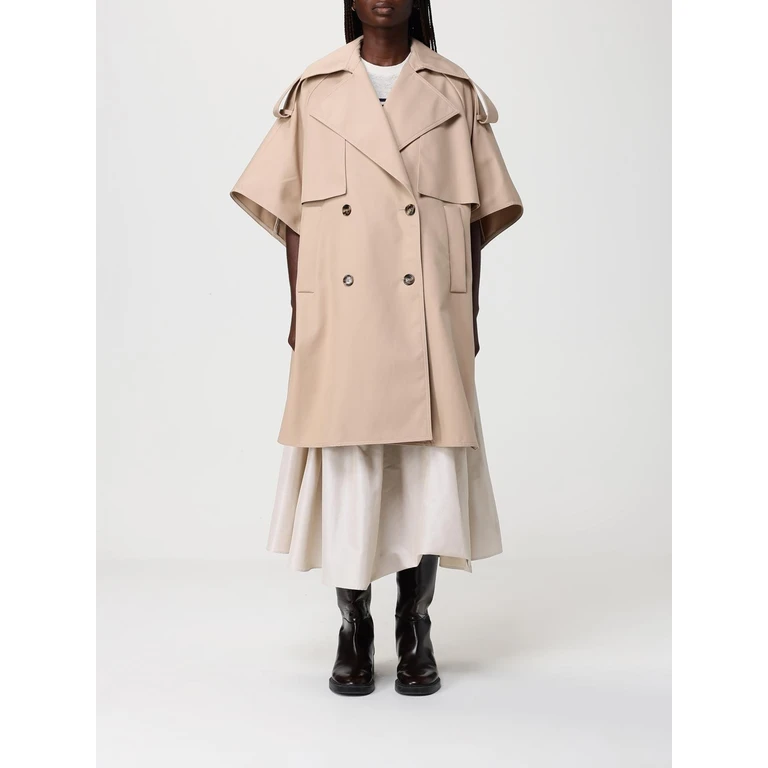 Jacket Woman color White (2614731111600001)
