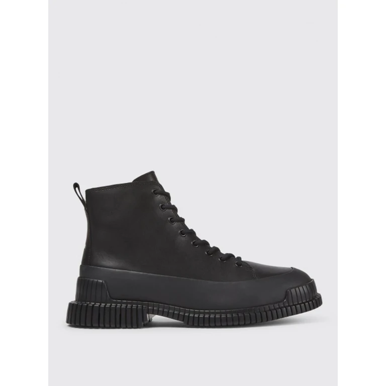 Pix ankle boot in full grain calfskin (K300277-007PIX0)