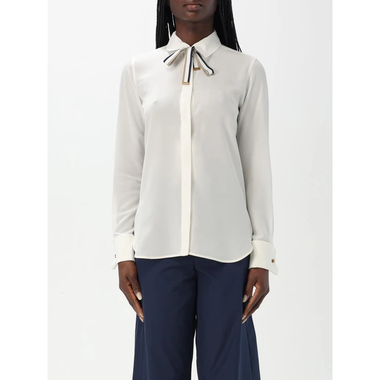 MAX MARA Shirt Woman color White (2511111061600001)