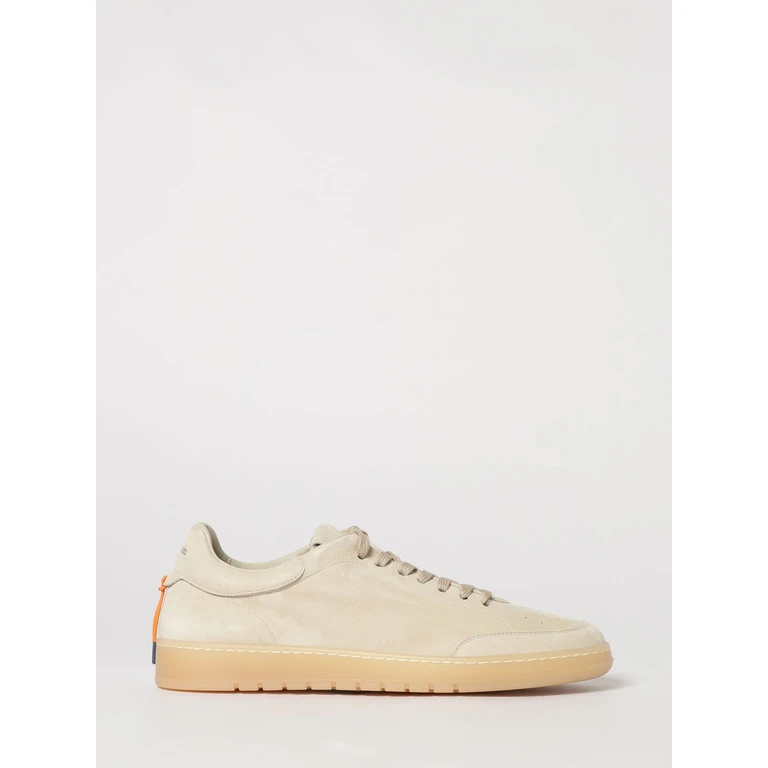 Sneakers Men color Ivory (BU3355AAVORIO)
