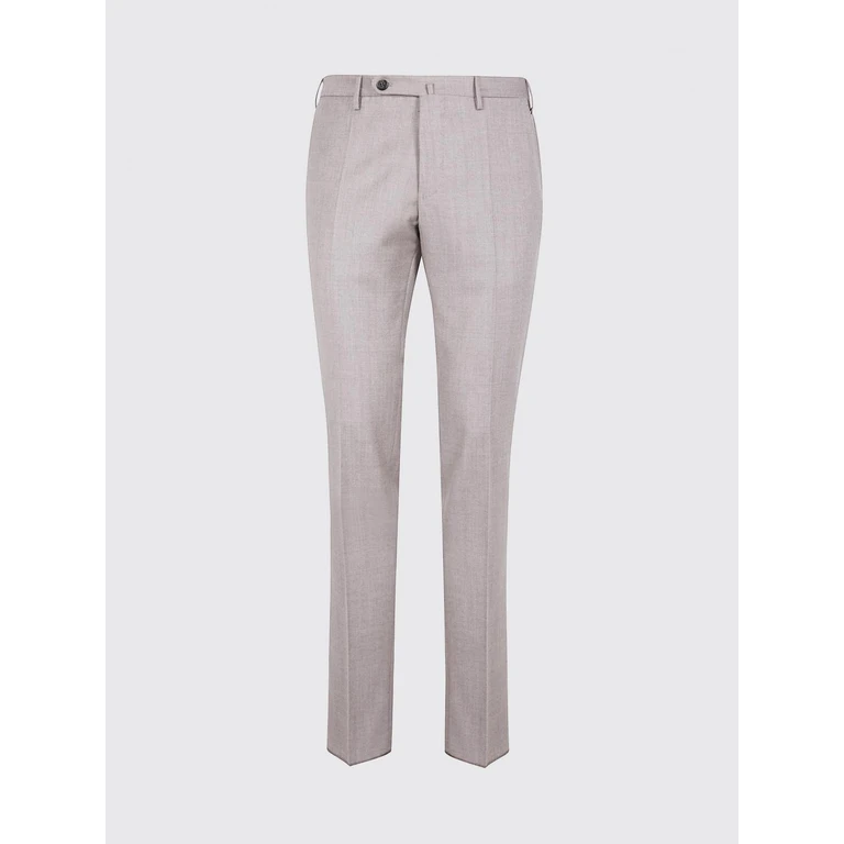 Pants Men color Ecru (1T00351645C400)