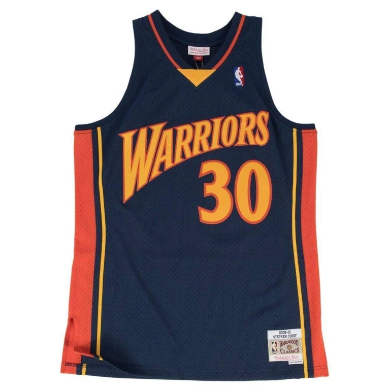 Men's NBA Swingman Road Jersey Warriors 09 Steph Curry Jerseys