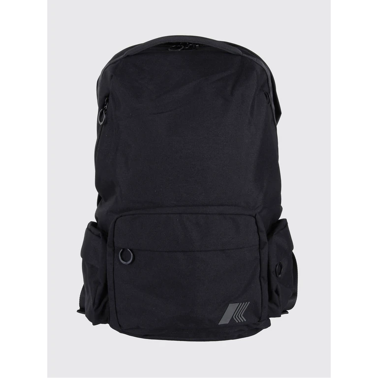Backpack Men color Black (K5123VWUSY)