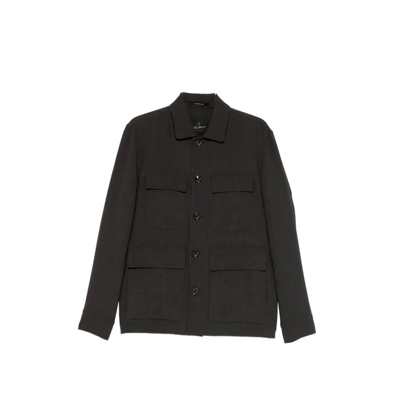 Montecore Jacket