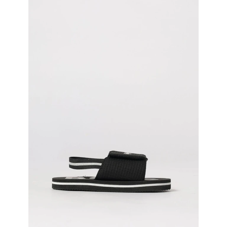 Shoes Kids color Black (J5324209B)