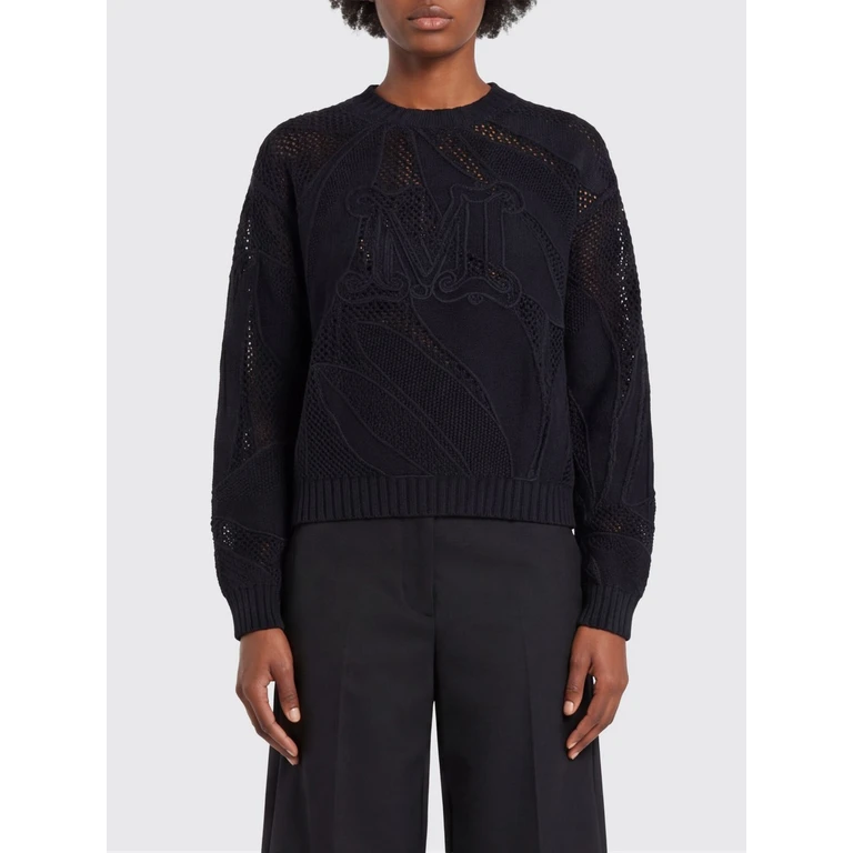 Sweater Woman color Black (2611361112600002)