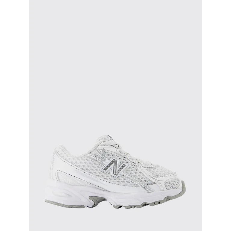 Sneakers Kids color White (IZ740WM)