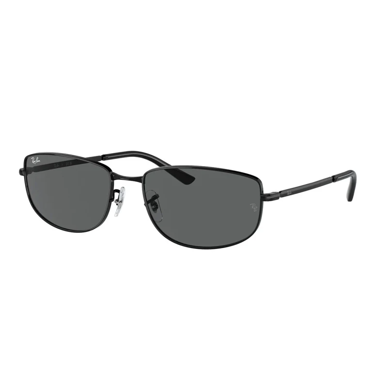 Unisex Irregular Sunglasses - RB3732-002/B1_56