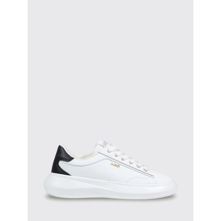 LIU JO Sneakers Woman color White (BA6069P0102S1005)