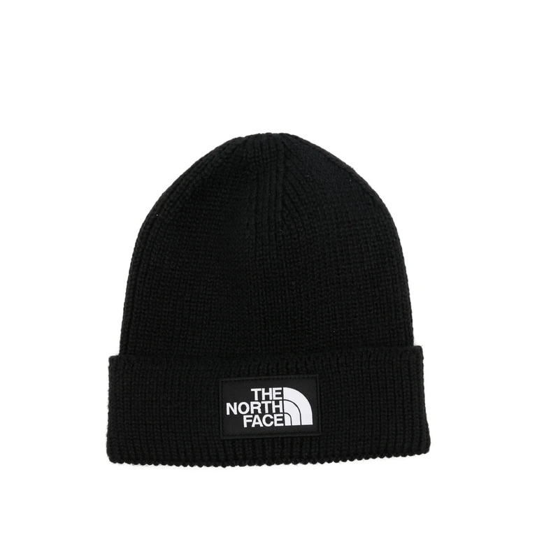 Logo-patch Beanie