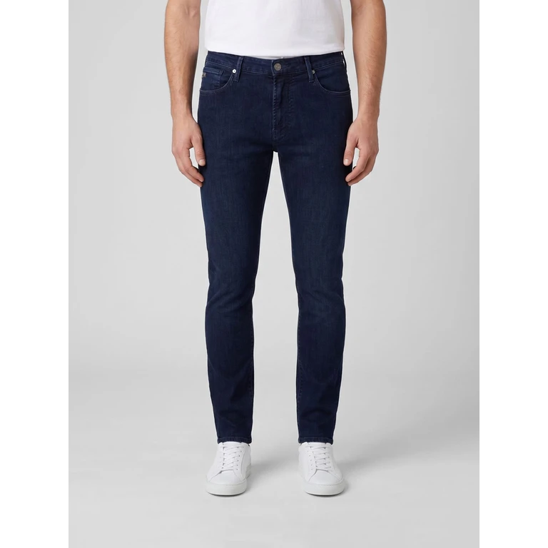 Jeans Men color Blue (EM000121AF22814MB002)