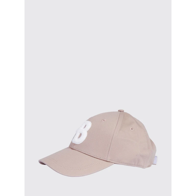 Hat Men color Brown (BMN018UCTAH14274)