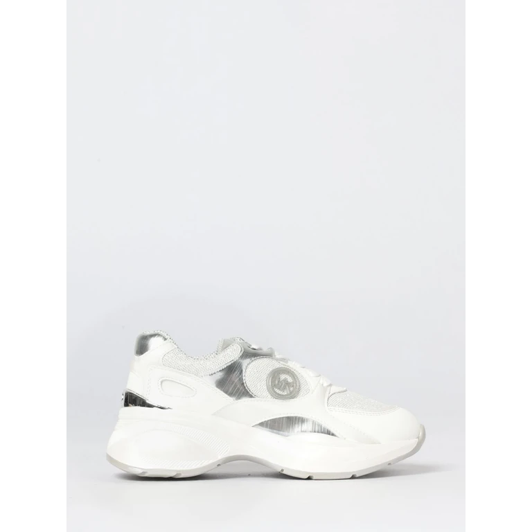 Sneakers Kids color White (MK02656040)