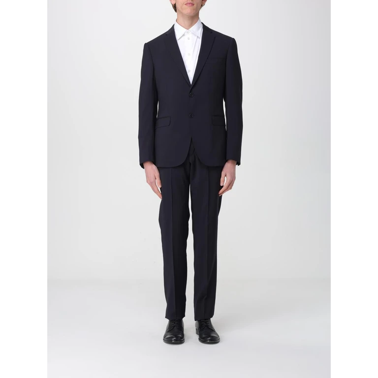 Suit Men color Navy (EM000098TE10155UB081)