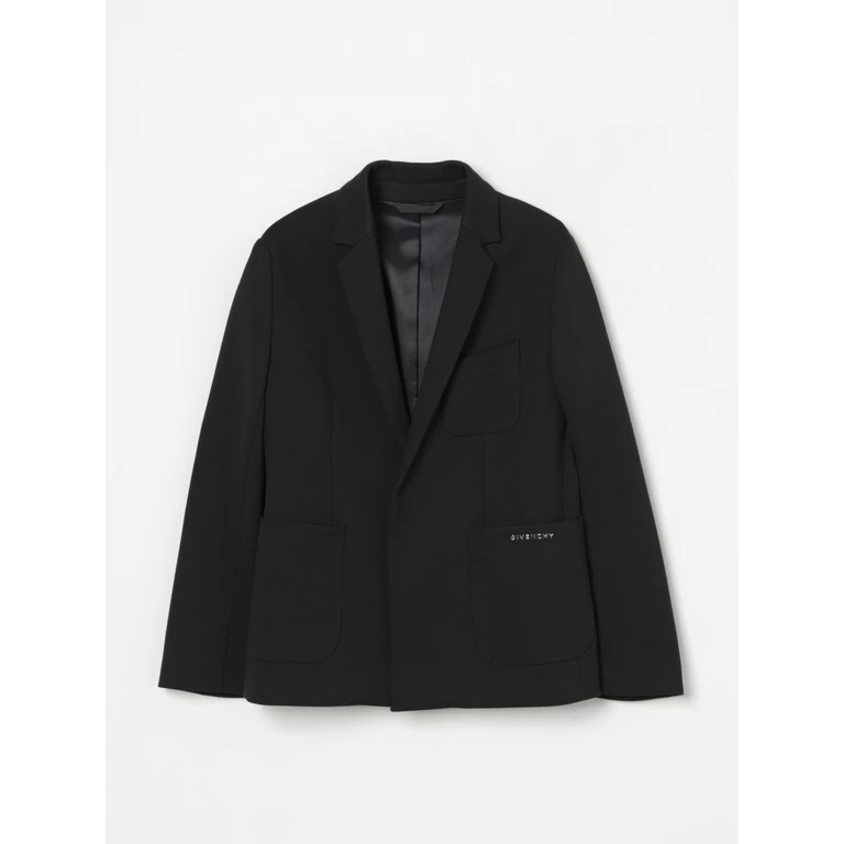 Jacket Kids color Black (H3082109B)