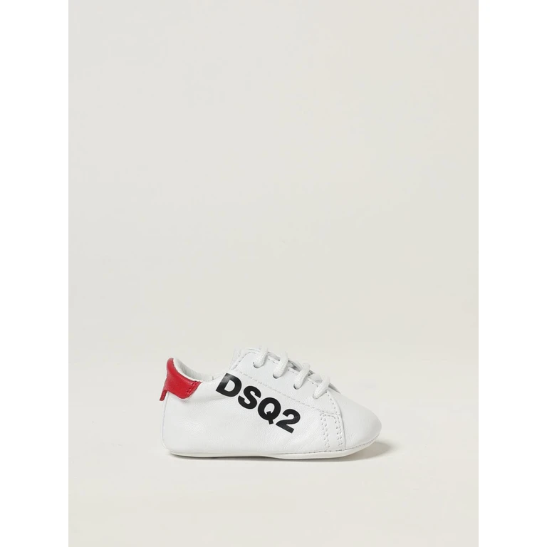 Sneakers Kids color White (8135201)