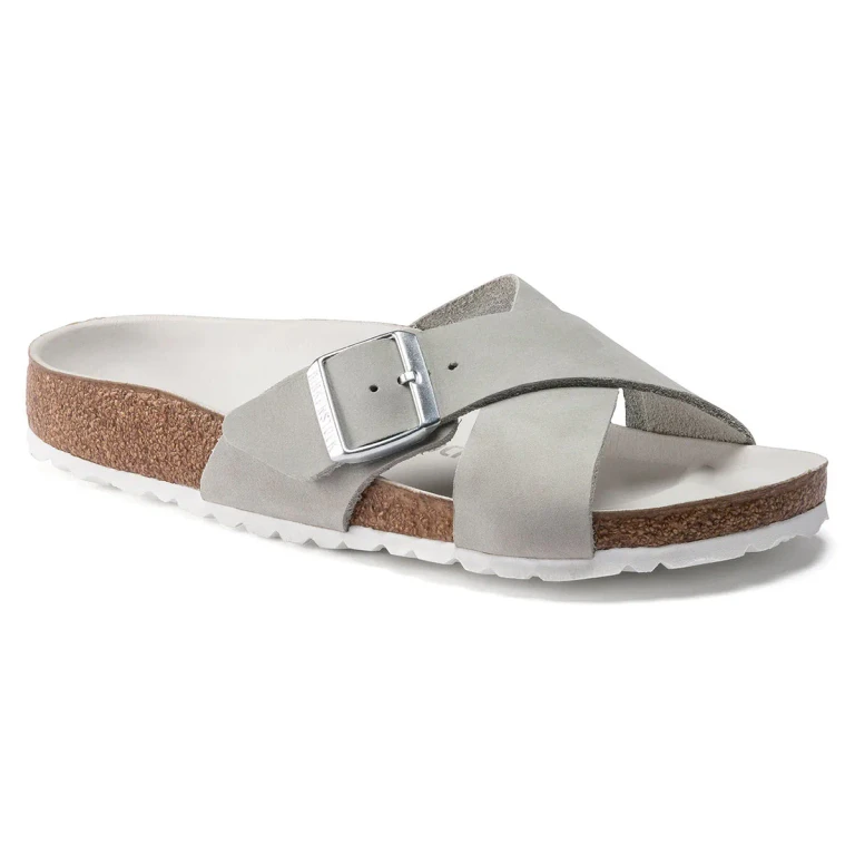 Women's Siena Nubuck Sandals