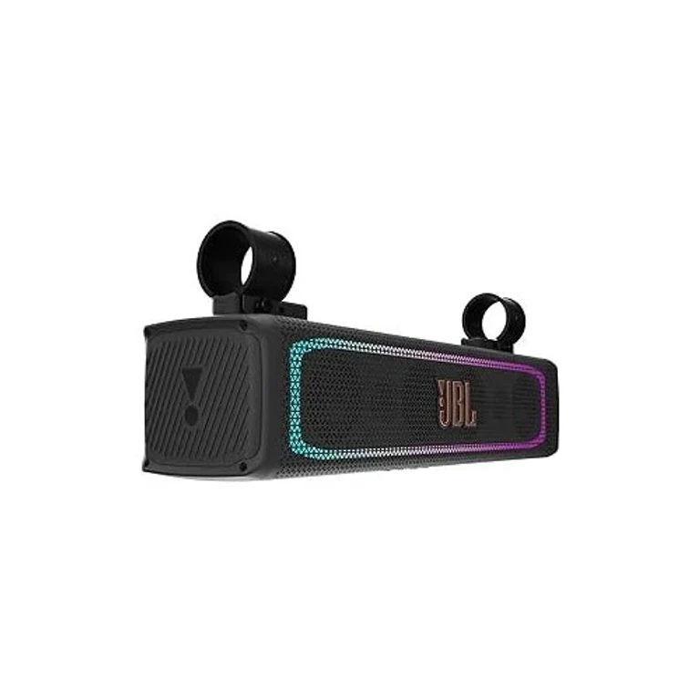 RallyBar 21" Bluetooth Universal Outdoor Vehicle Soundbar