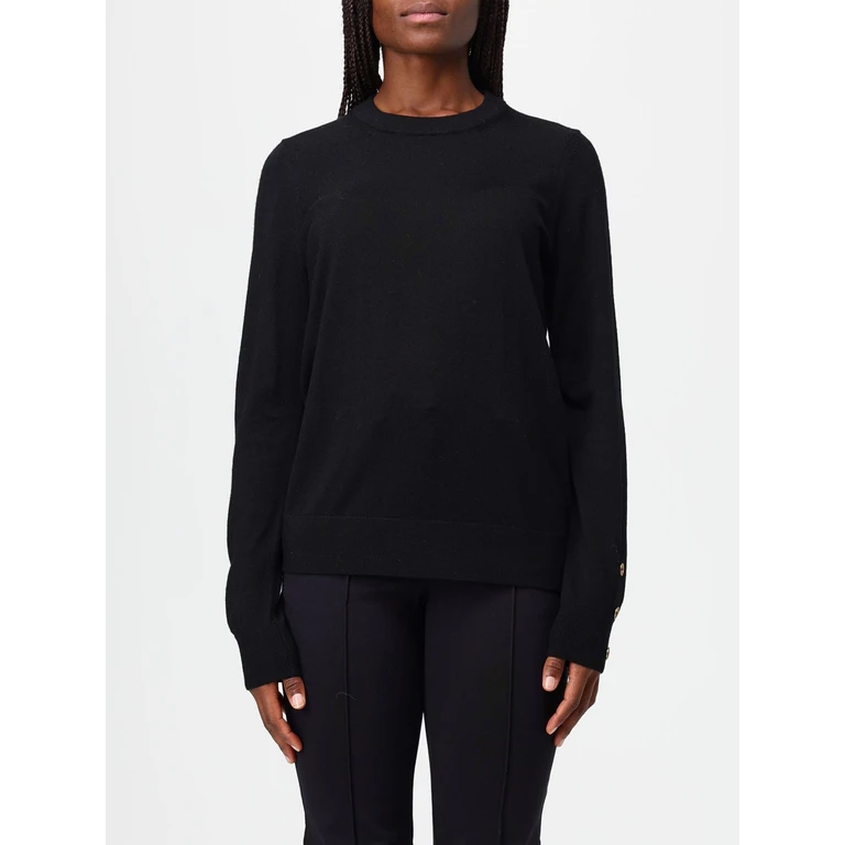 Sweater Woman color Black (MT5619D4VR001)