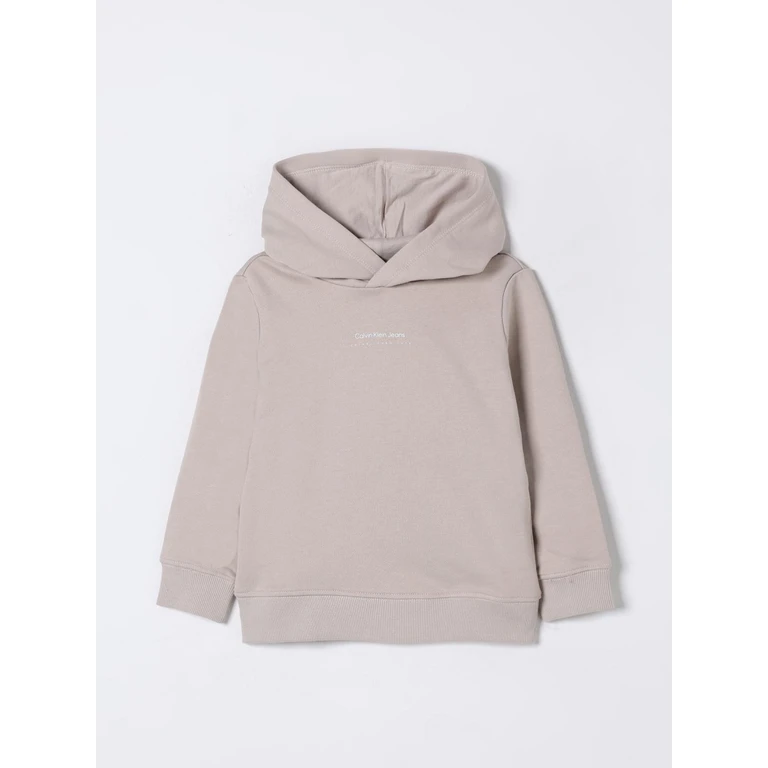 Sweater Kids color Beige (IB0IB02383PA8)