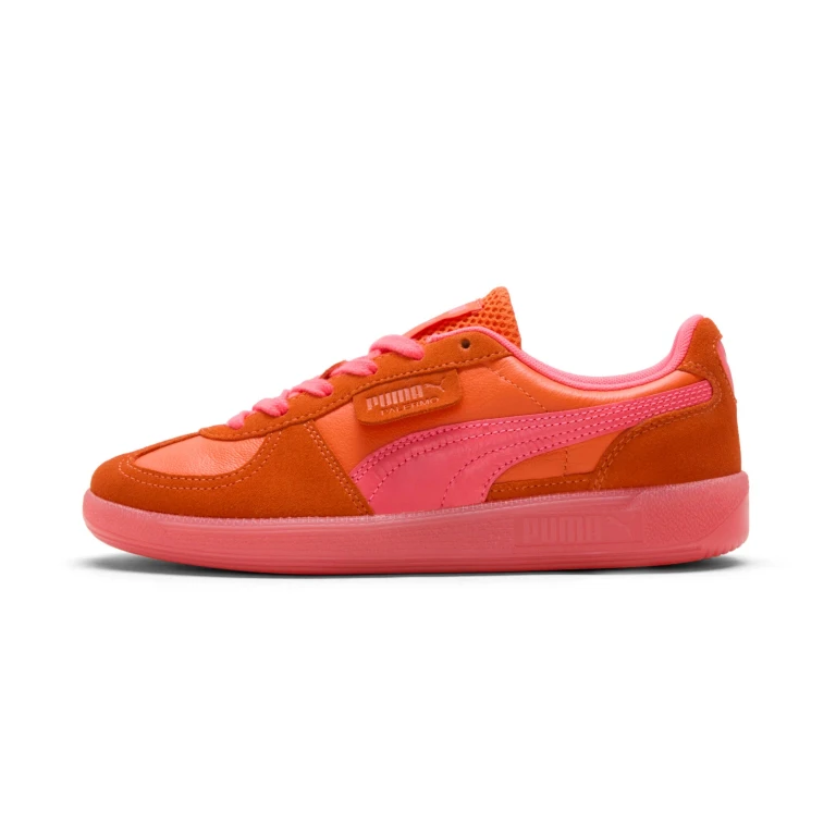 Women's Palermo Citrus Sneakers
