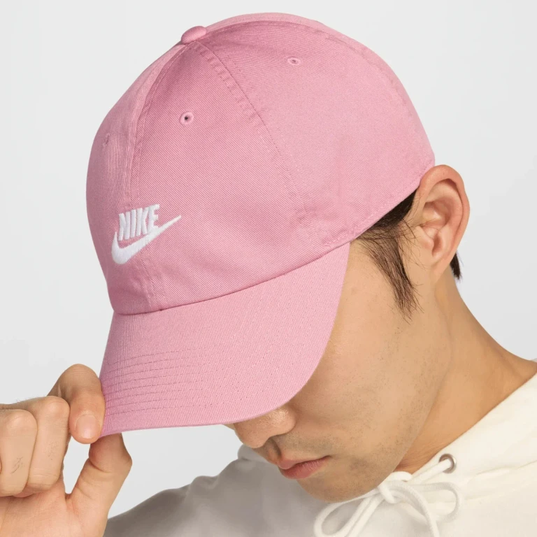 Club Unstructured Futura Wash Cap