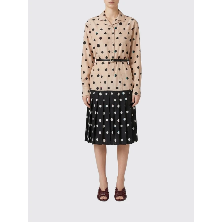 Dress Woman color Multicolor (FDD492AVJQF1UKB)