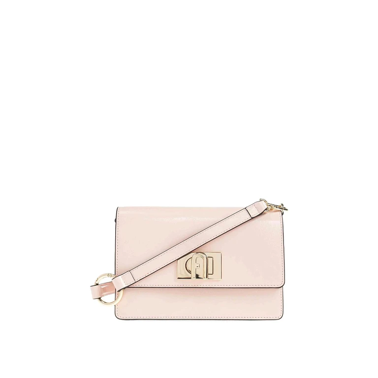 Sac Bandoulière - Rose (WB01995VCQ0004355S)