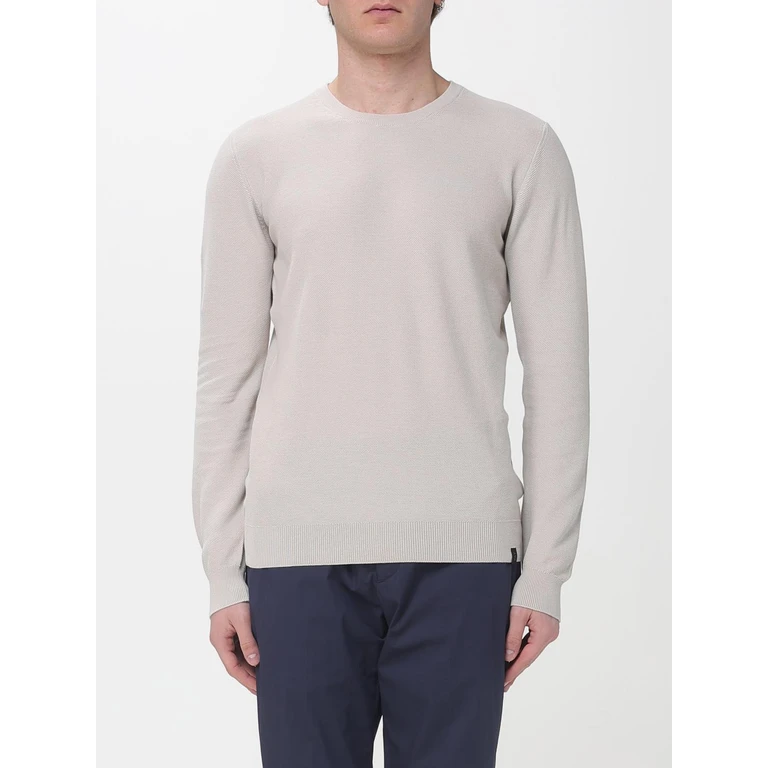 Sweater Men color Natural (NMMC1522310ZALB204)