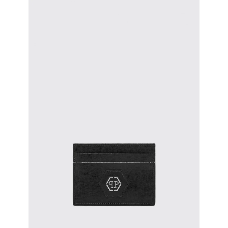 Wallet Men color Black (AAEAUVG0015PLE010N02)