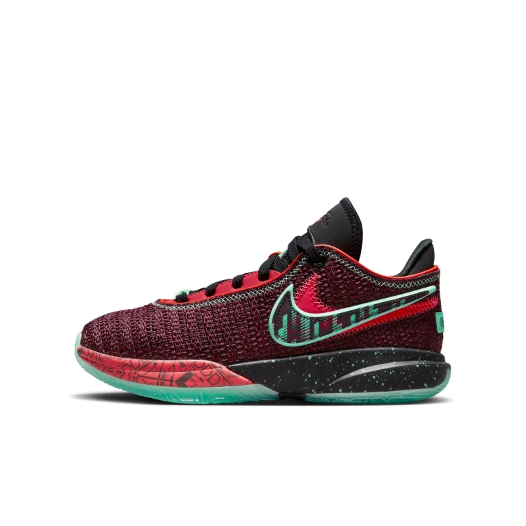 Men's Lebron Xx Se Sneakers