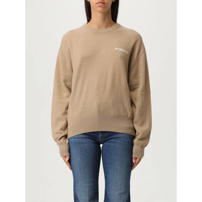 Sweater Woman color Camel (105561A2SIMZ2)