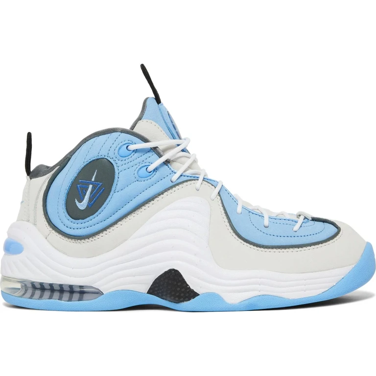 Men's X Social Status Air Penny 2 Sneakers