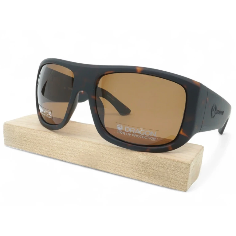 Dragon Dr Calypso Ll Polarized Sunglasses