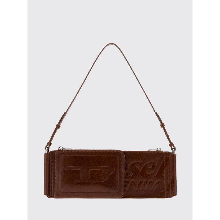 Shoulder Bag Woman color Brown (X10713P8822T2618)