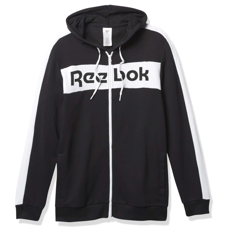 Men's Training Essentials Logo Hoodie