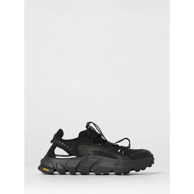 Sneakers Men color Black (F0F100650NERO)