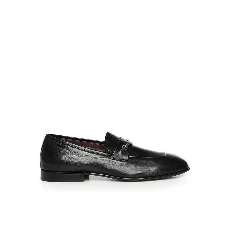 Mocassins - Noir (69025NERO)