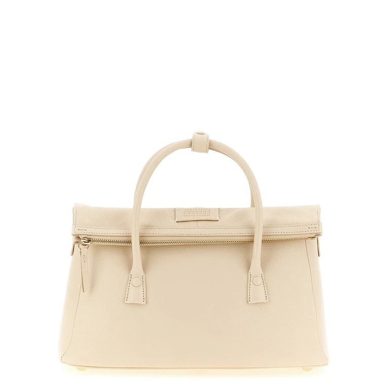 Maison Margiela Multicolor Goatskin Handbag Bag - Women