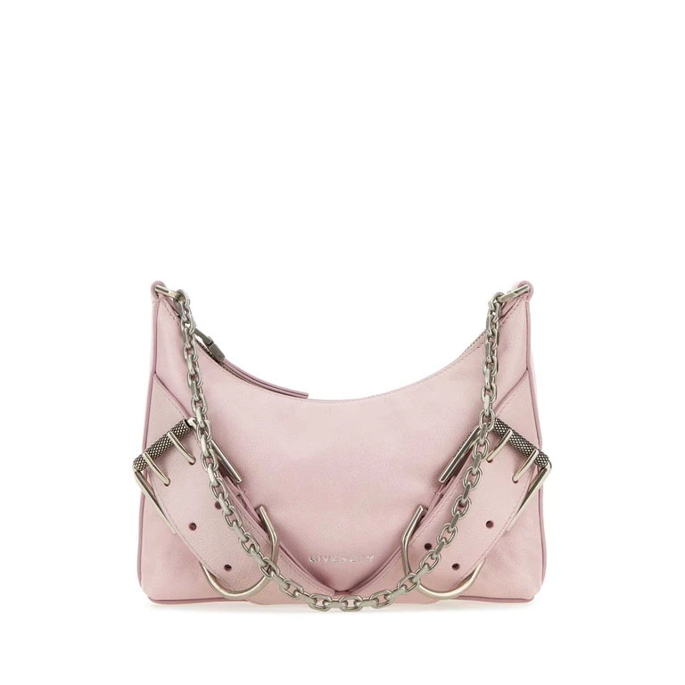 Givenchy Bags Pink Leather - Women