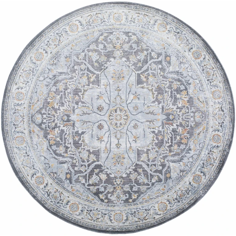 Hayfa Area Rug