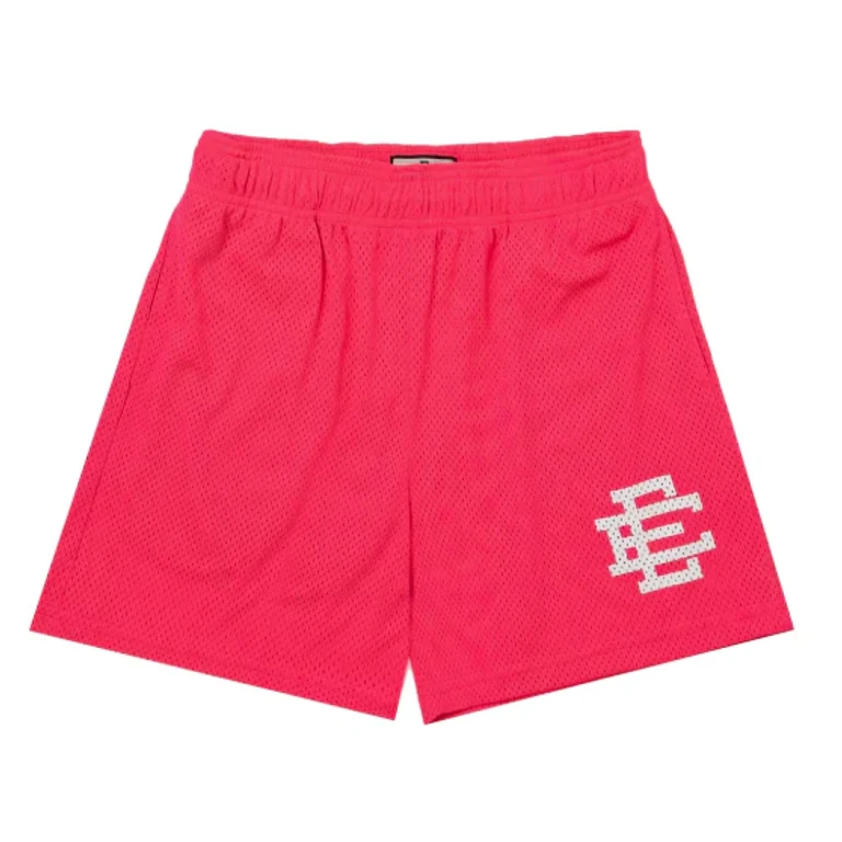 Men's Ee Basic Short Ss22