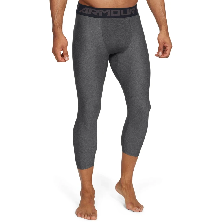 Men's Heatgear Armour 2.0 3/4 Legging Leggings