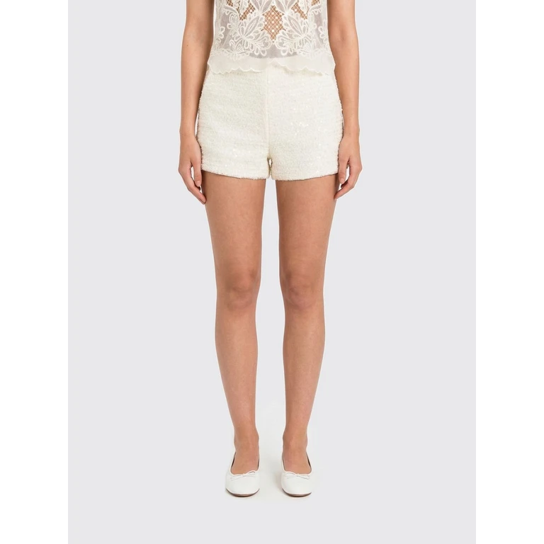 Shorts Woman color Pearl (261TP262400059)