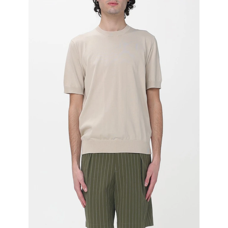 Sweater Men color Beige (A009F1001420)