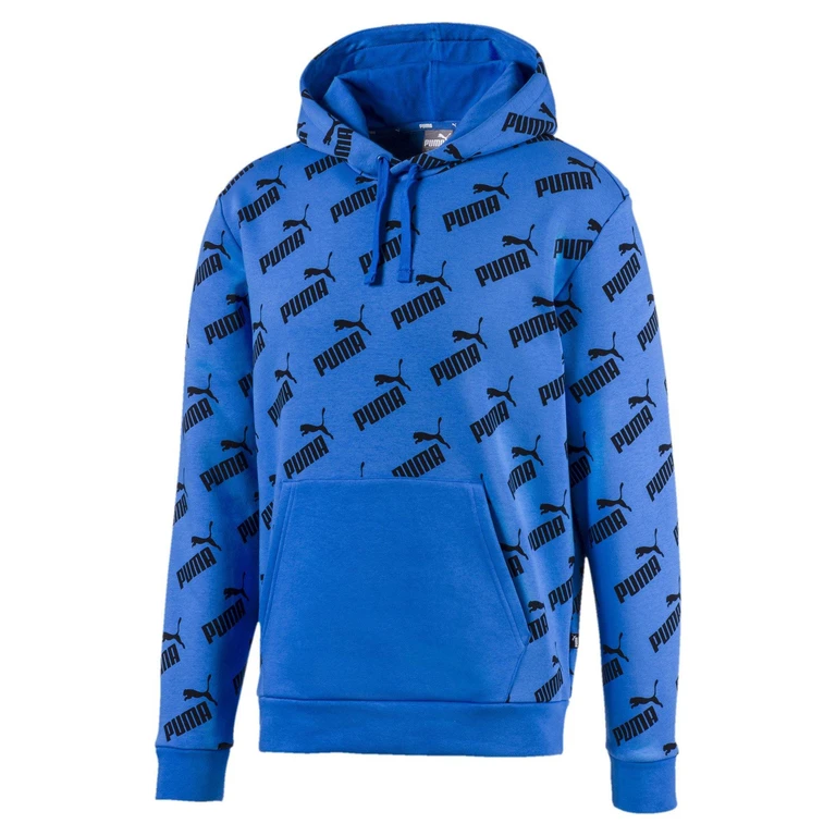 Men's Amplified Hoody Fleece Sweaters