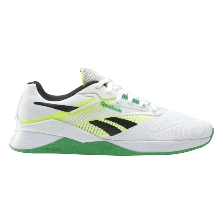 Men's Nano X4 Sneakers